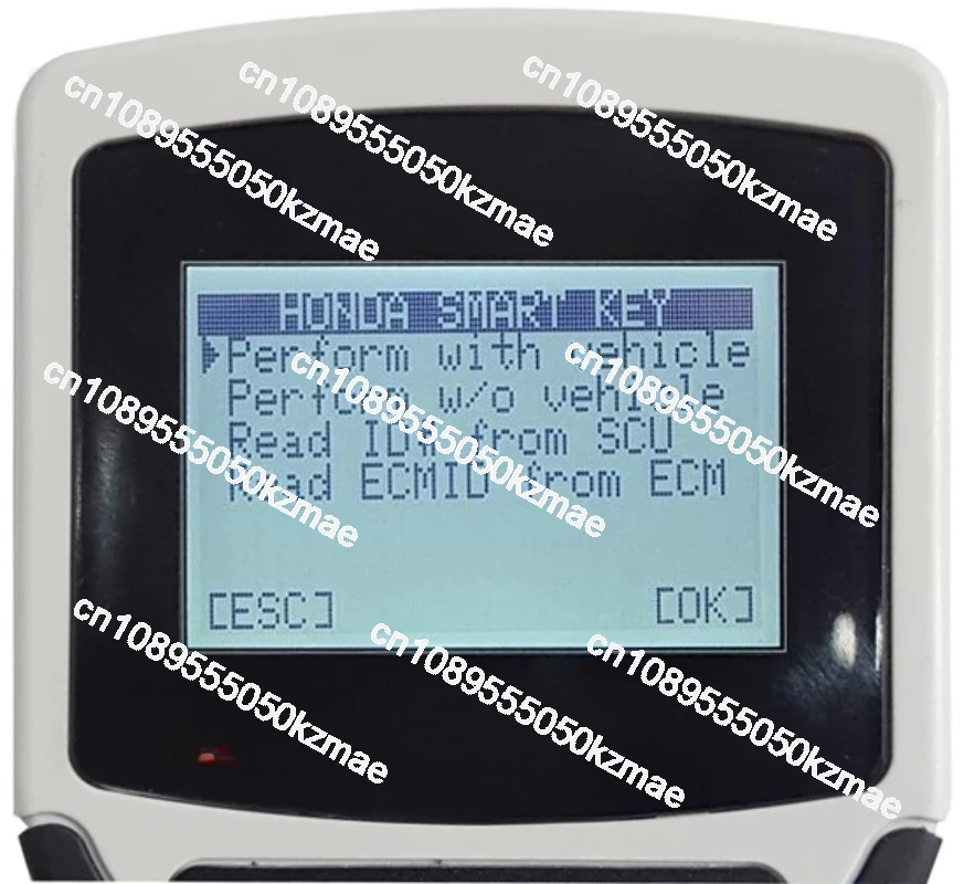 

For DTDAuto EasyKey Smart Key Diagnostic Tools