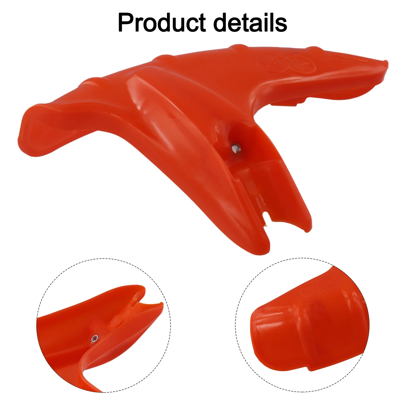 أعمال المناظر الطبيعية كما هو موضح 4133 007 1002 سهلة التركيب FS55R Guard متوافقة مع موديلات FS سهلة التركيب