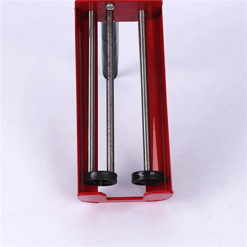 

A7THK-Two-Component Glue Dispenser Caulking Glue Dispenser Glass Glue For Epoxy Acrylic Polyurethane Manual Glue Dispenser