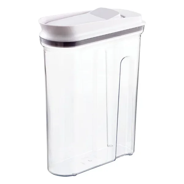 OXO จับที่ดี4.5 qt. เครื่องจ่ายซีเรียลป๊อป