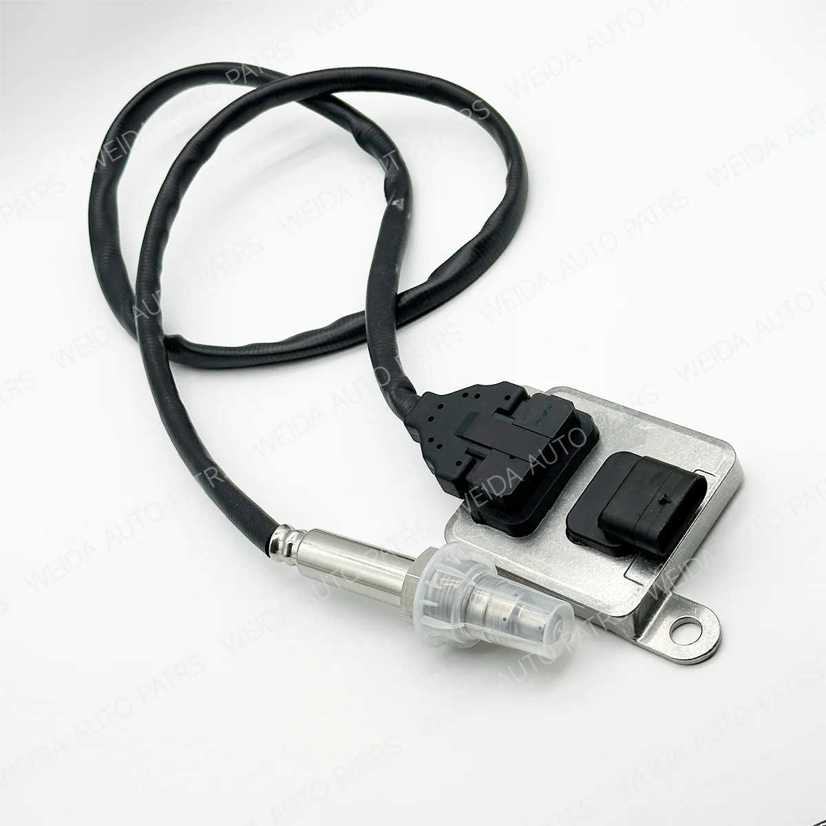 

Датчик оксида азота (NOx) 5WK96683A A0009057100 для Mercedes-Benz W221 ML320 ML350 S350 GL350