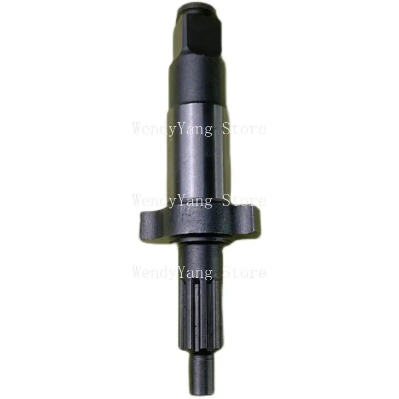 

Подходит для тяжелой промышленности: пневматический ударный гайковерт с передним шпинделем, аксессуары для пневмоинструмента