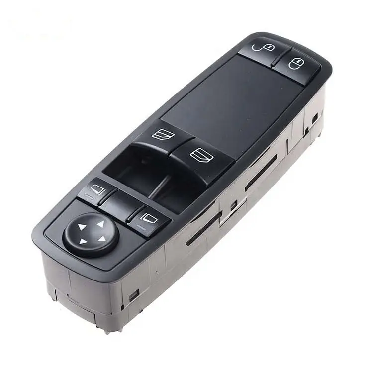 1698206410 A1698206410 Electric vehicle window lift switch for mercerdes-benezz AW169 2005-2009