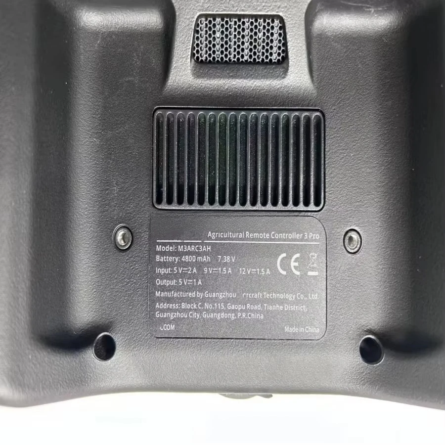 

Original Brand New Drone Used Remote Control for Agricultural Drone Spare Parts