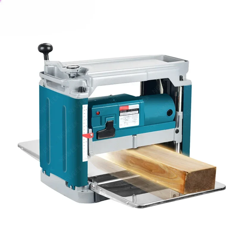 heavy duty woodworking aligned wood planing machine industrial wood planer wood planer machine