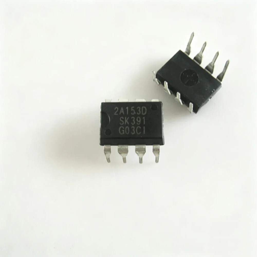 10pcs/lot STR2A153D STR2A155D STRA6131 STRA6151 STRA6169 STRA6252 STRA6372 DIP-8