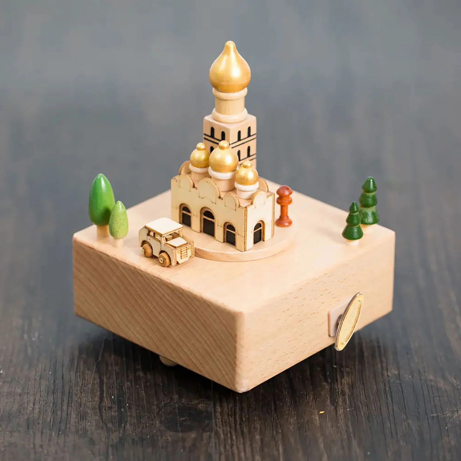 

5Pcs Clockwork Box Winding Keys For Windup Jewelry Winding Winder Bar Universal Iron T Bar Replacement Parts Accessories