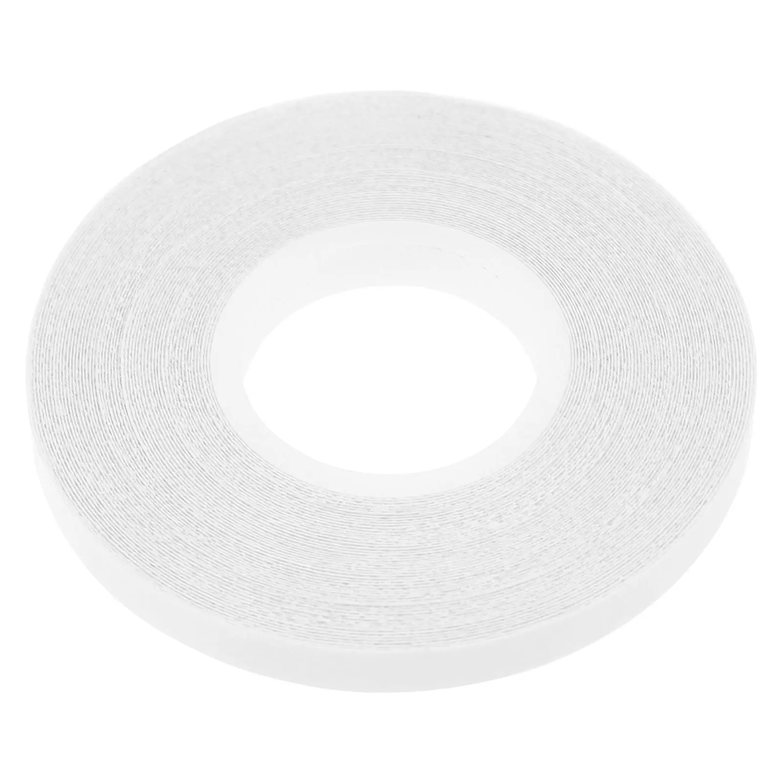 

2 Sided Tape Water-soluble Double-sided Adhesive Water-solution Sewing Accessory White Quilting