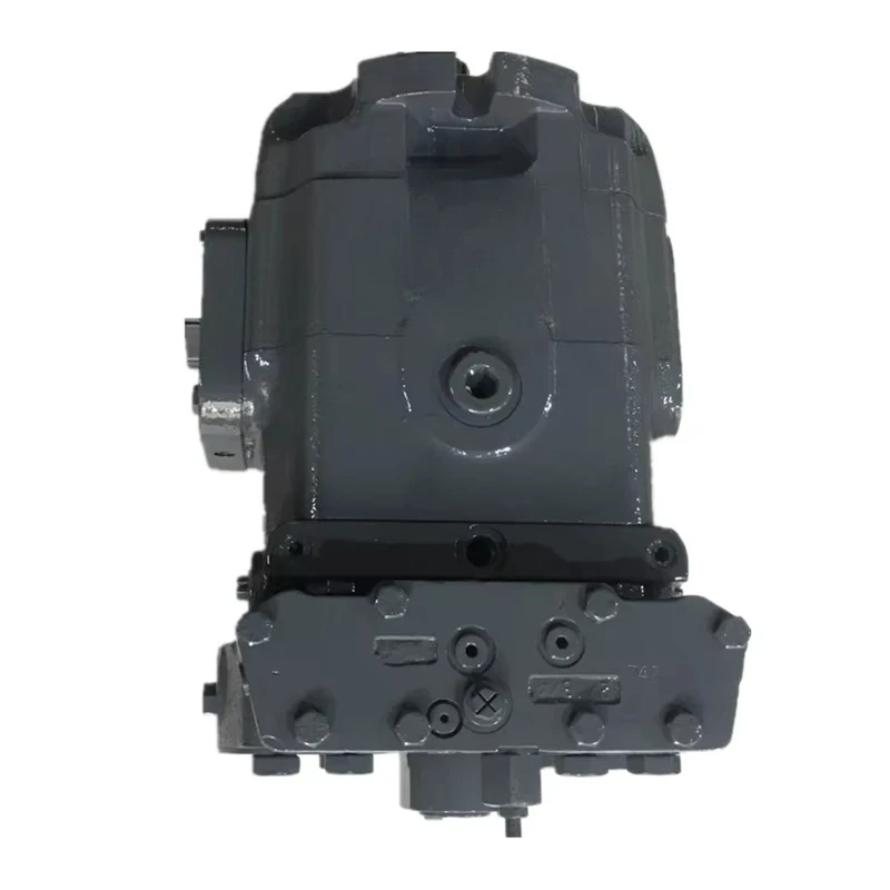P24 P30 Piston Hydraulic Vane Pumps