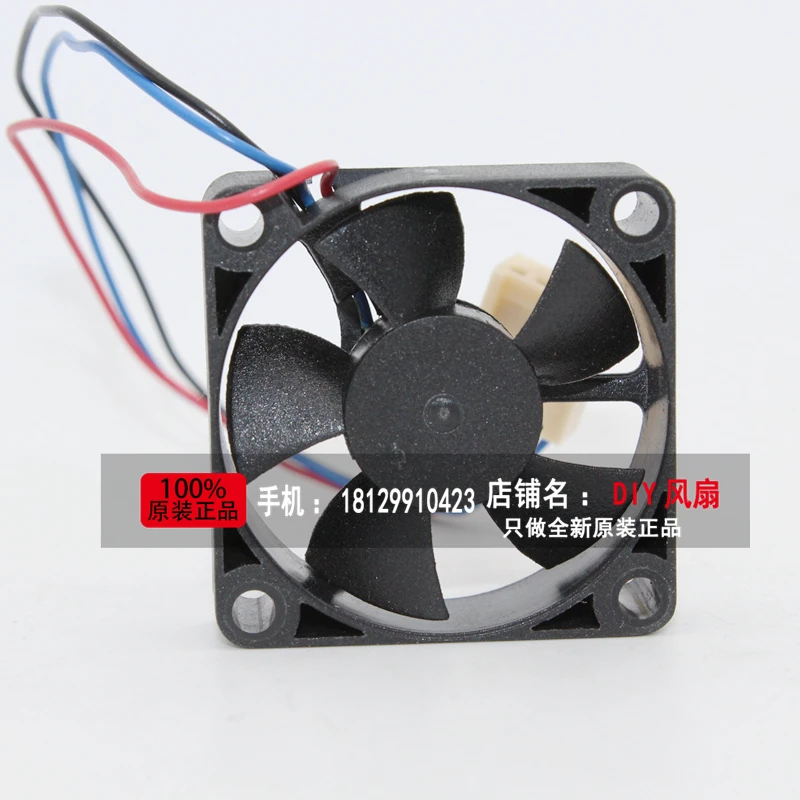 جديد ADDA AD3505DB-G56 3510 5V 0.06A 3CM مروحة التبريد