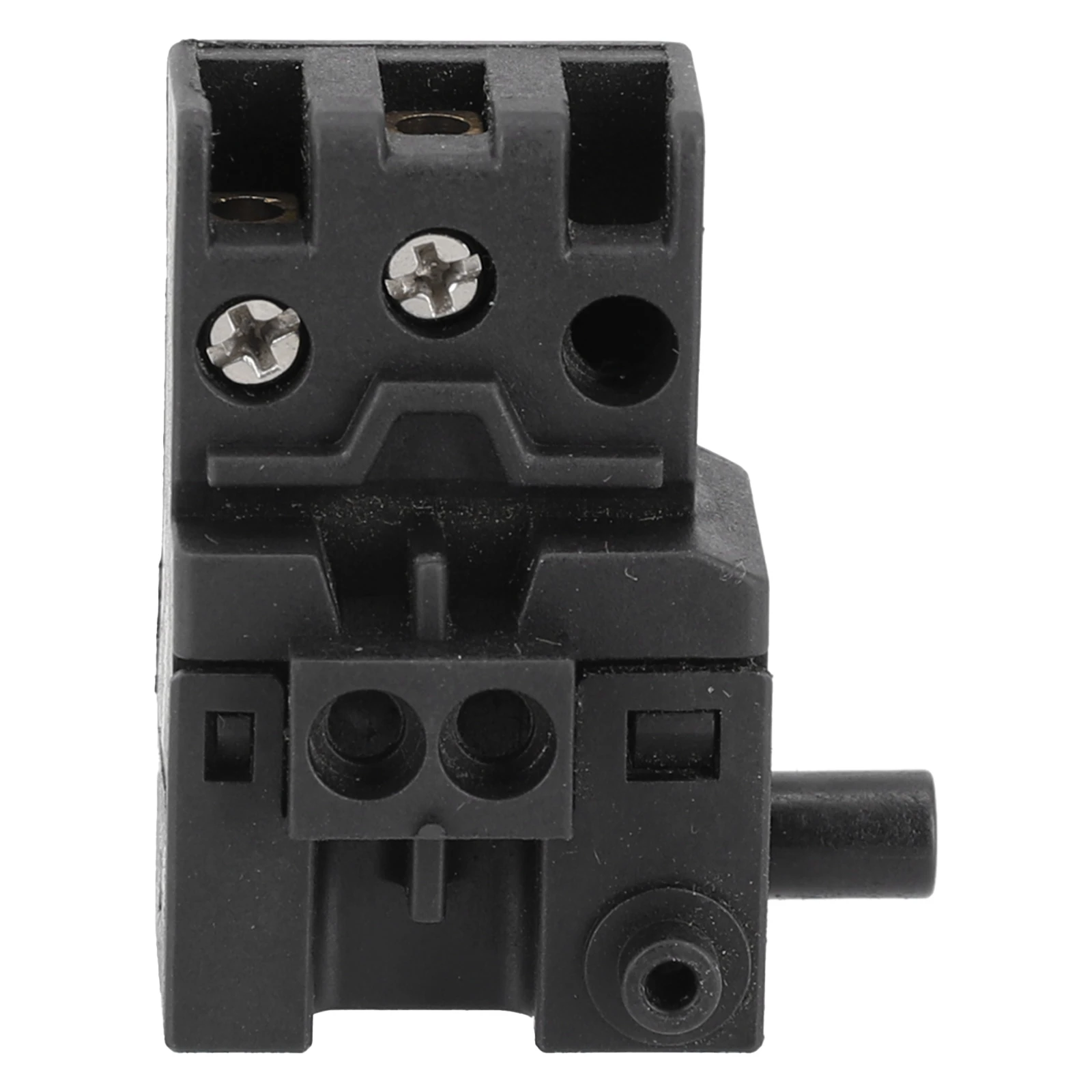 

Power Tool Trigger Switch Replacements For 4304 Jig Saw Plastic 1pcs 4304 Jig Saw Electric Curve Saw Good Abrasion