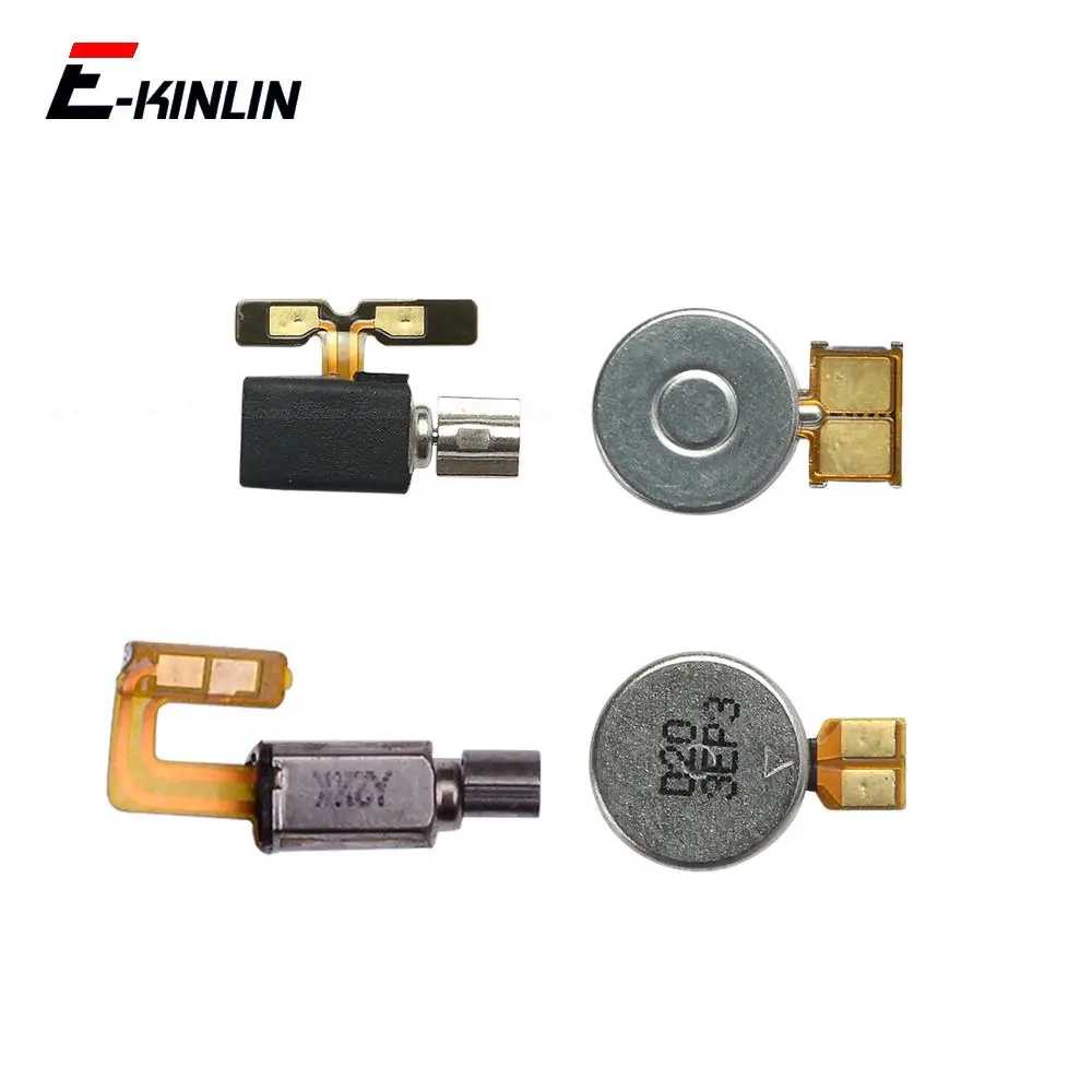 Vibrator Flex Cable For XiaoMi Mi Black Shark 3 Civi 1S 2 CC9 CC9e CC9Pro Vibration Motor Module Parts