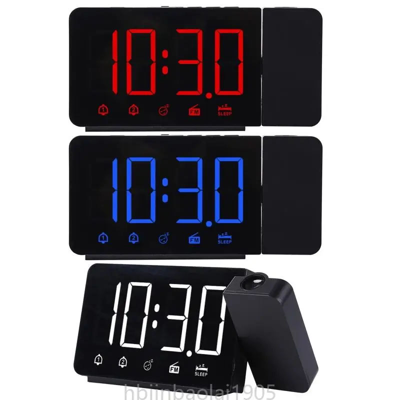 E74E Led Digital 2 … - image