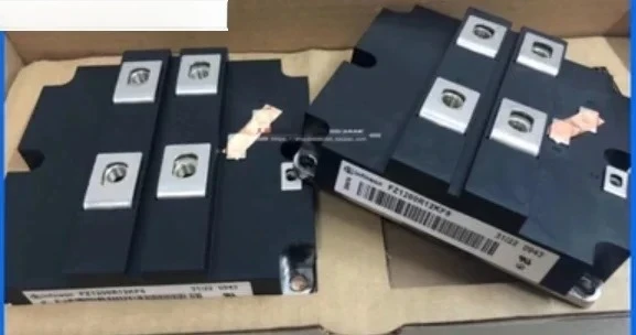 FZ1200R12KF5 Modulo IGBT a ponte convertitore a tiristori nuovo