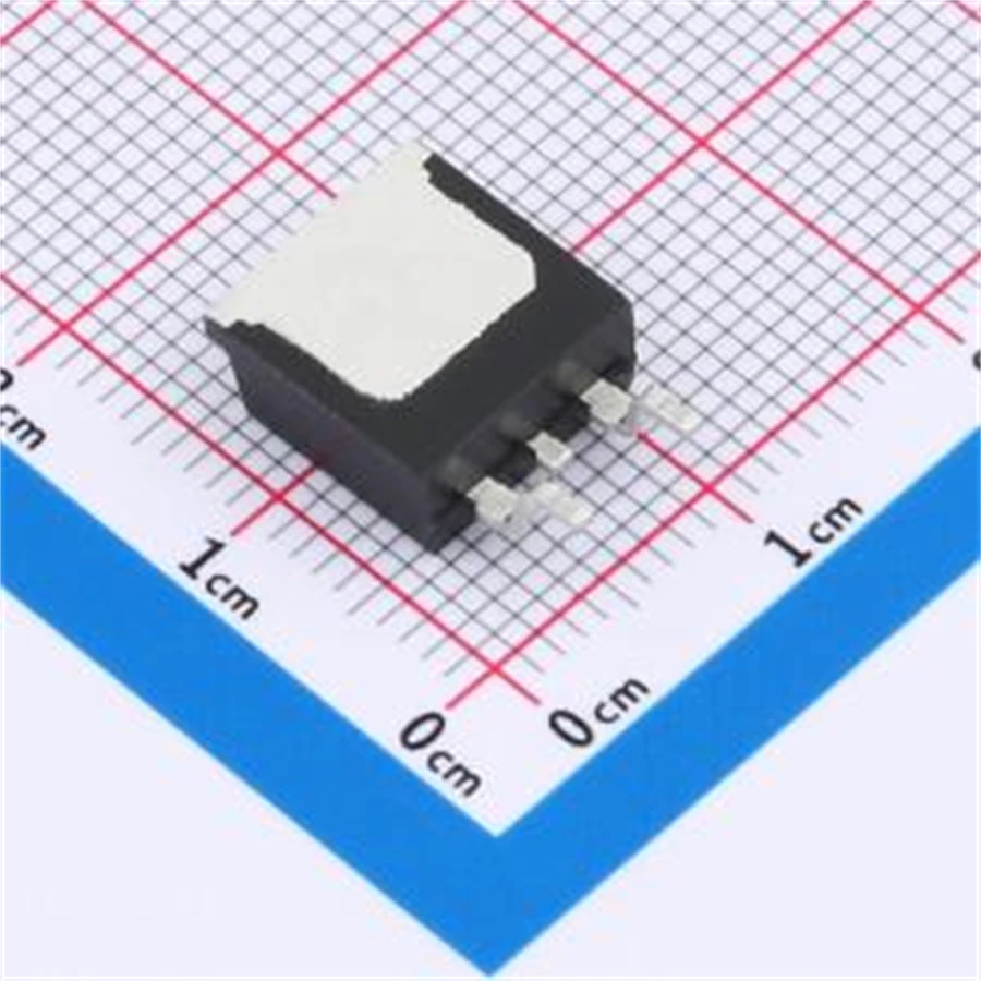 3PCS/LOT IPB60R040C7 (MOSFET)