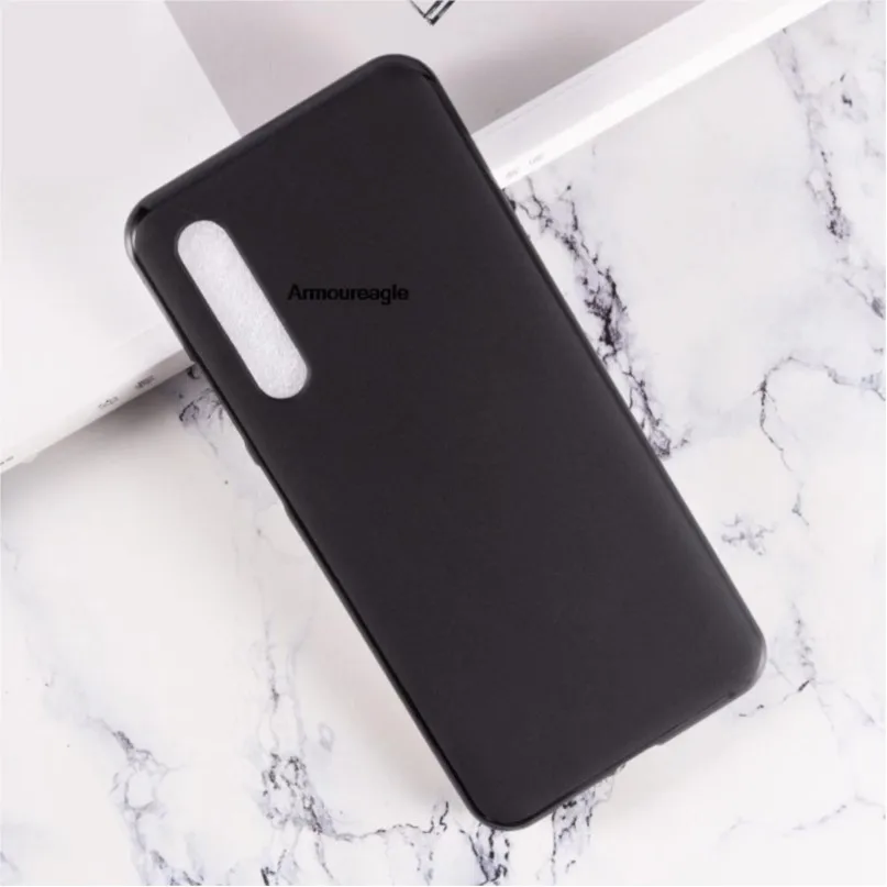 for zte axon 10 pro case ultra thin clear soft tpu case cover for zte axon10 pro 5g couqe funda axon 10s pro cover guard protect