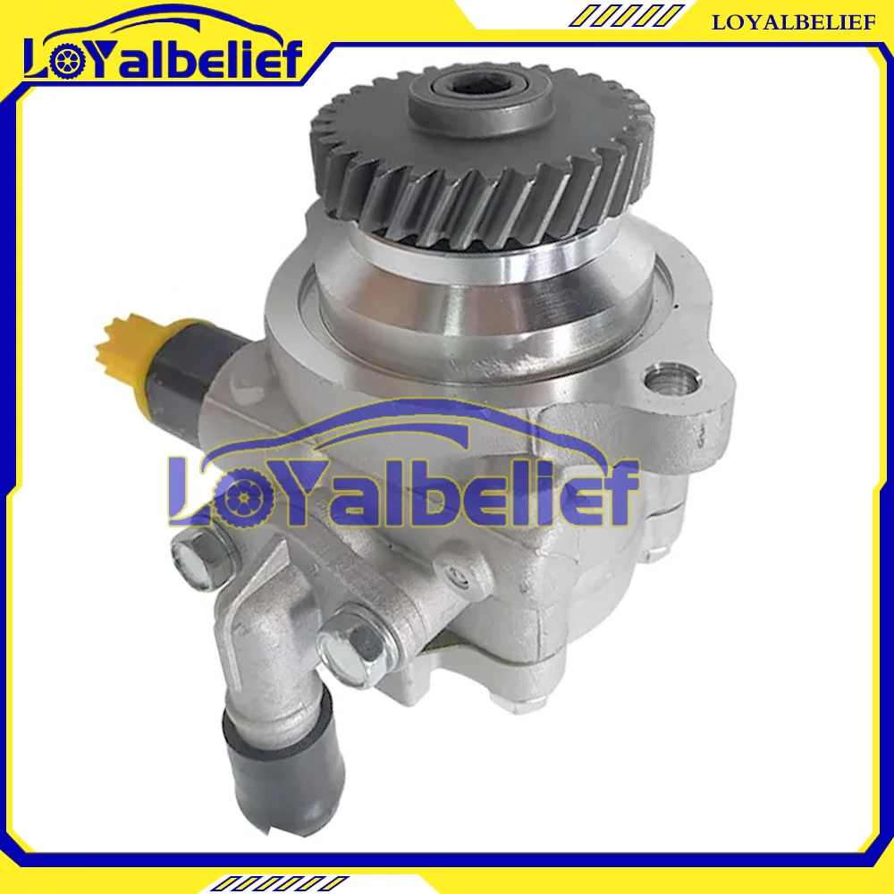 

Насос гидроусилителя руля для Nissan E25 ZD30 49110-VZ60B 49110-VZ10A 49110-VW600 49110-VW200