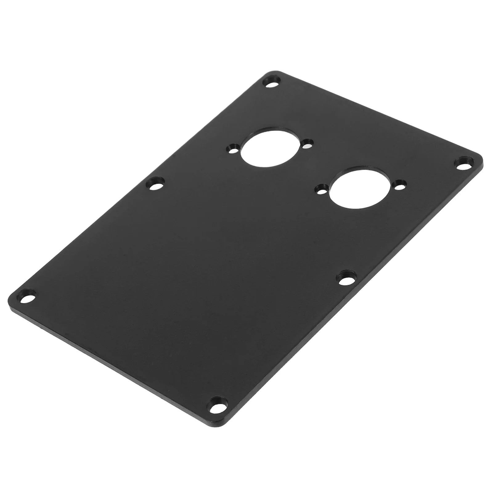 

Plastic Speaker Junction Box Panel Terminal Board Connector Loudspeaker Enclosure Parts Power Adapter Plate Compact Easy