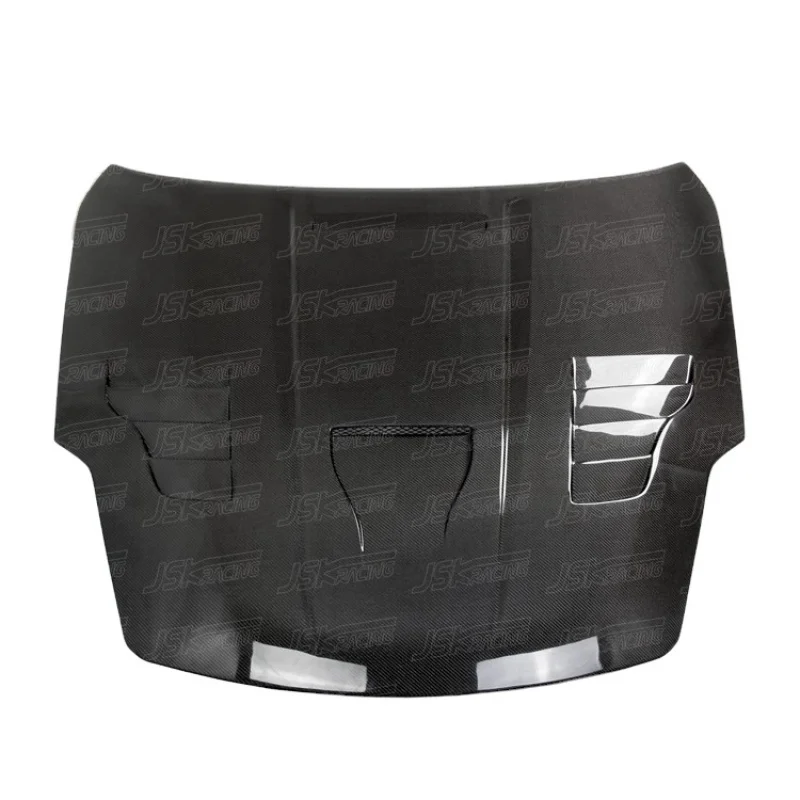 

VT STYLE CARBON FIBER HOOD For 2002-2005 NISSAN 350Z Z33