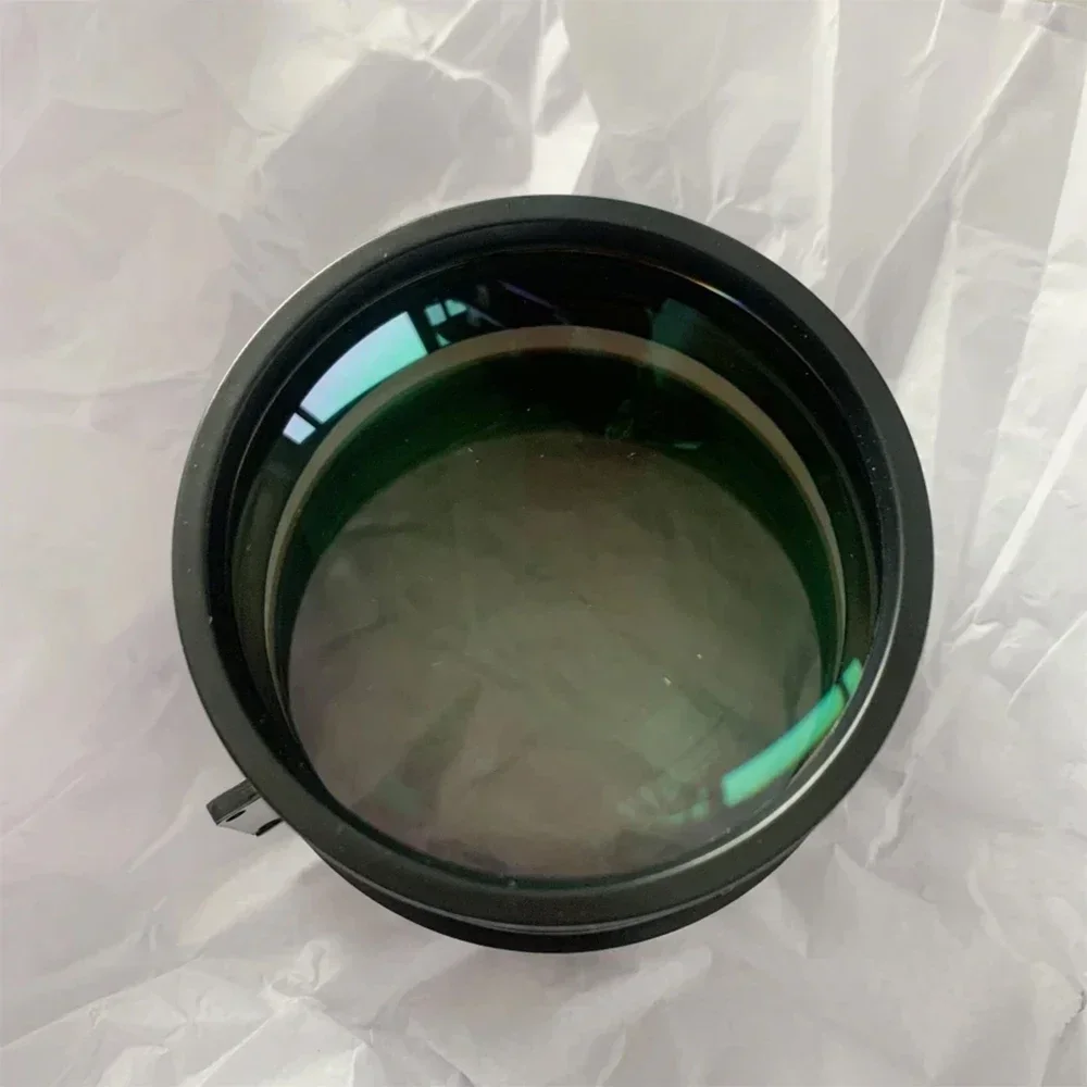 High Definition 5 Inch 6 Inch Lcd Projector Lens Focal Length 160mm 190mm