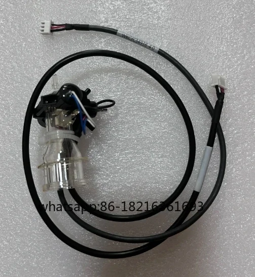 

2 шт. WBC с рубином bc3000 новый оригинальный, 3 шт. большой насос bs200 новый оригинальный, 1 шт. Urit Band новый оригинальный, 2 упаковки профилактических комплектов