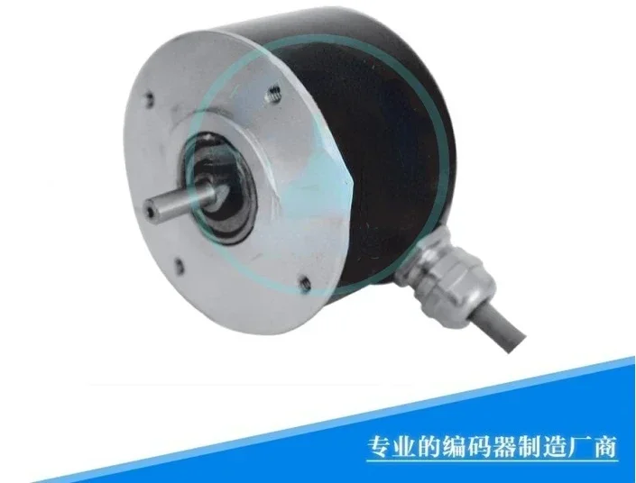 Optical encoder LEC-S11-500BM-G05D LEC-D8-102.4BM-G05D