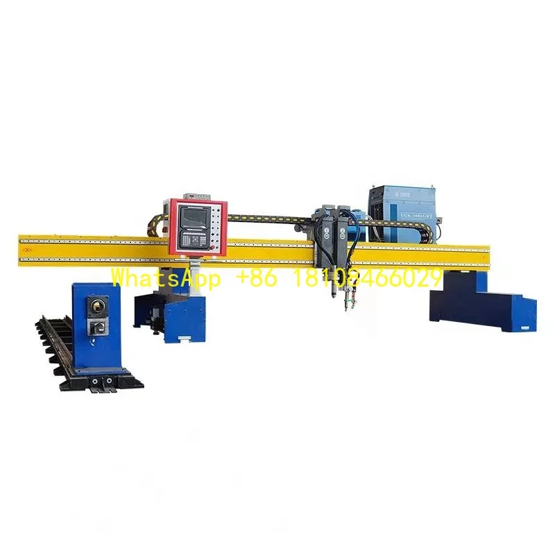 عالية الدقة 4080 آلة ثقيلة العملاقة آلة قطع البلازما باستخدام الحاسب الآلي آلة قطع البلازما العملاقة آلة قطع البلازما باستخدام الحاسب الآلي من R