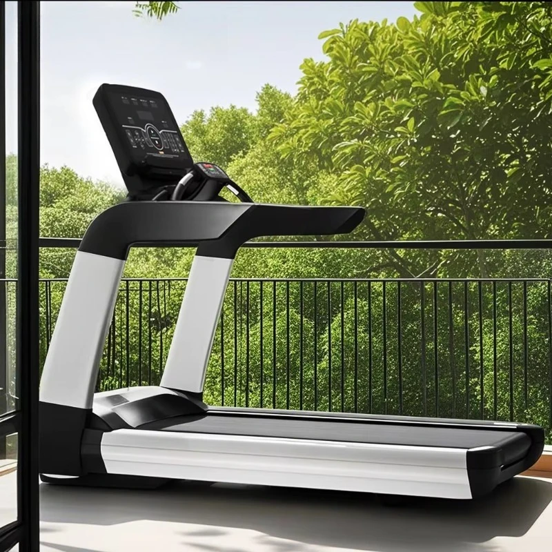 

Professional Sports Training Commercial Fitness Treadmill Electric Home Gym Equipment for Exercise and Running