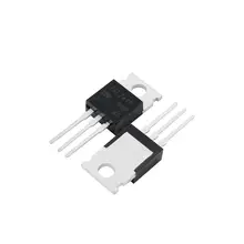 10PCS IRFZ44N MOSFET Transistors #4