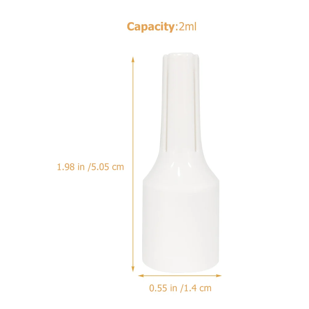 10pcs Ampule 2Ml Glass Vial Breaker Medical Opening Tool For Nurse Small Ampule Opener Medical Bottle Opener Device