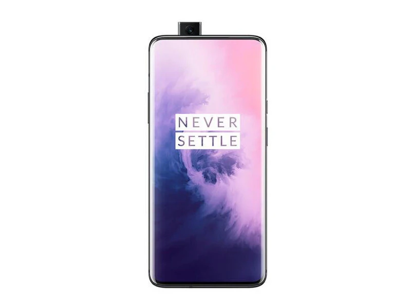 Oneplus 7 Pro 4G Mobile Phone 6.67" 12GB RAM 256GB Dual SIM Card Screen Snapdragon 855 Original Android New Phone