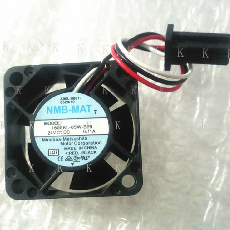 

C One New For 1608KL-05W-B59 system fan 1608KL05WB59 #xz