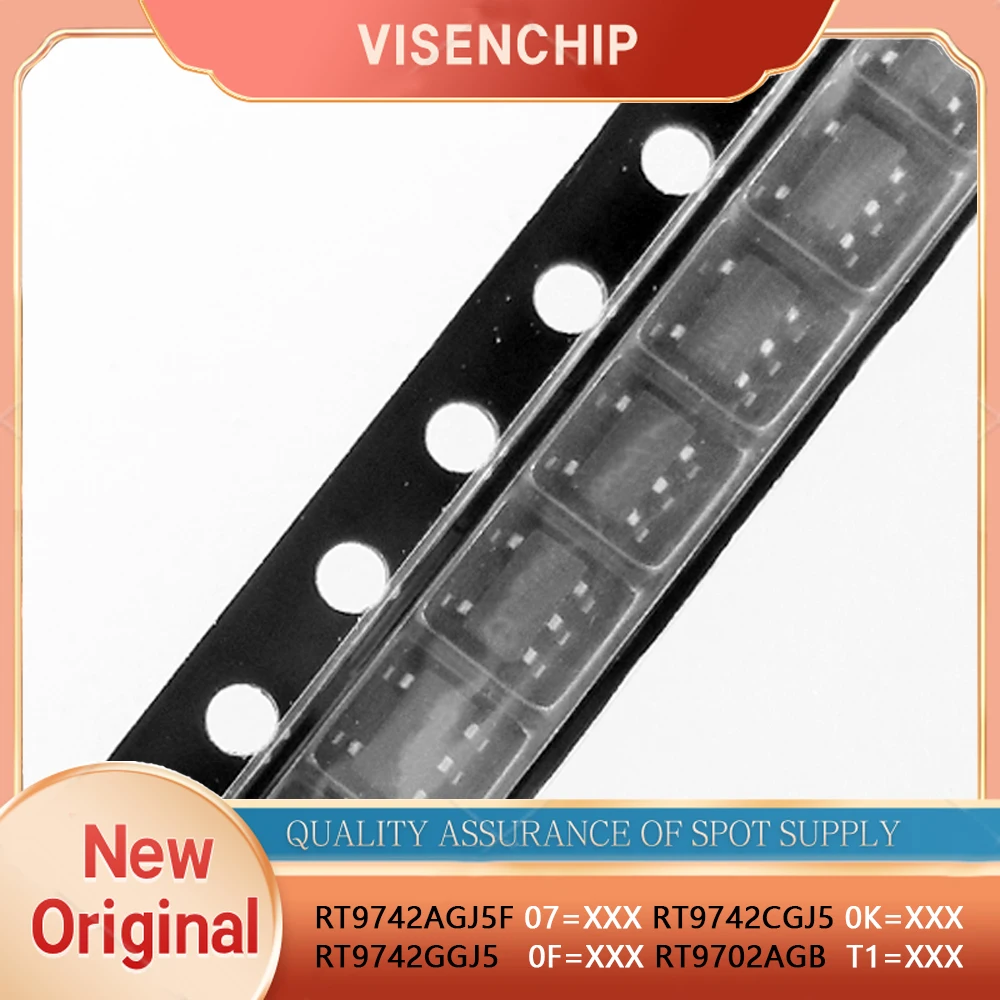 �y�Z�[�����z10 �̐V�����I���W�i�� RT9742 RT9742AGJ5F 07=11V... RT9742CGJ5 0K=F1X... RT9742GGJ5 0F=H8B... RT9702AGB RT9702A T1=C1F... SOT23-5