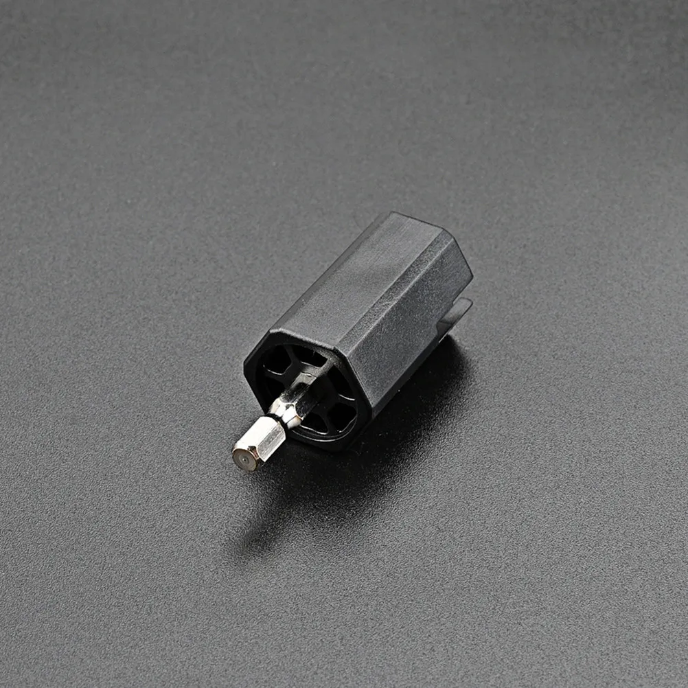 

Электрический инструмент для намотки струн для гитары, компактный металлический дизайн, легко переносимый, инструмент для обслуживания и ремонта струнных инструментов