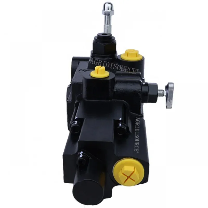 TS 06582130080   Distributor assembly For Foton Lovol Agricultural tractor Spare Parts agriculture machinery parts