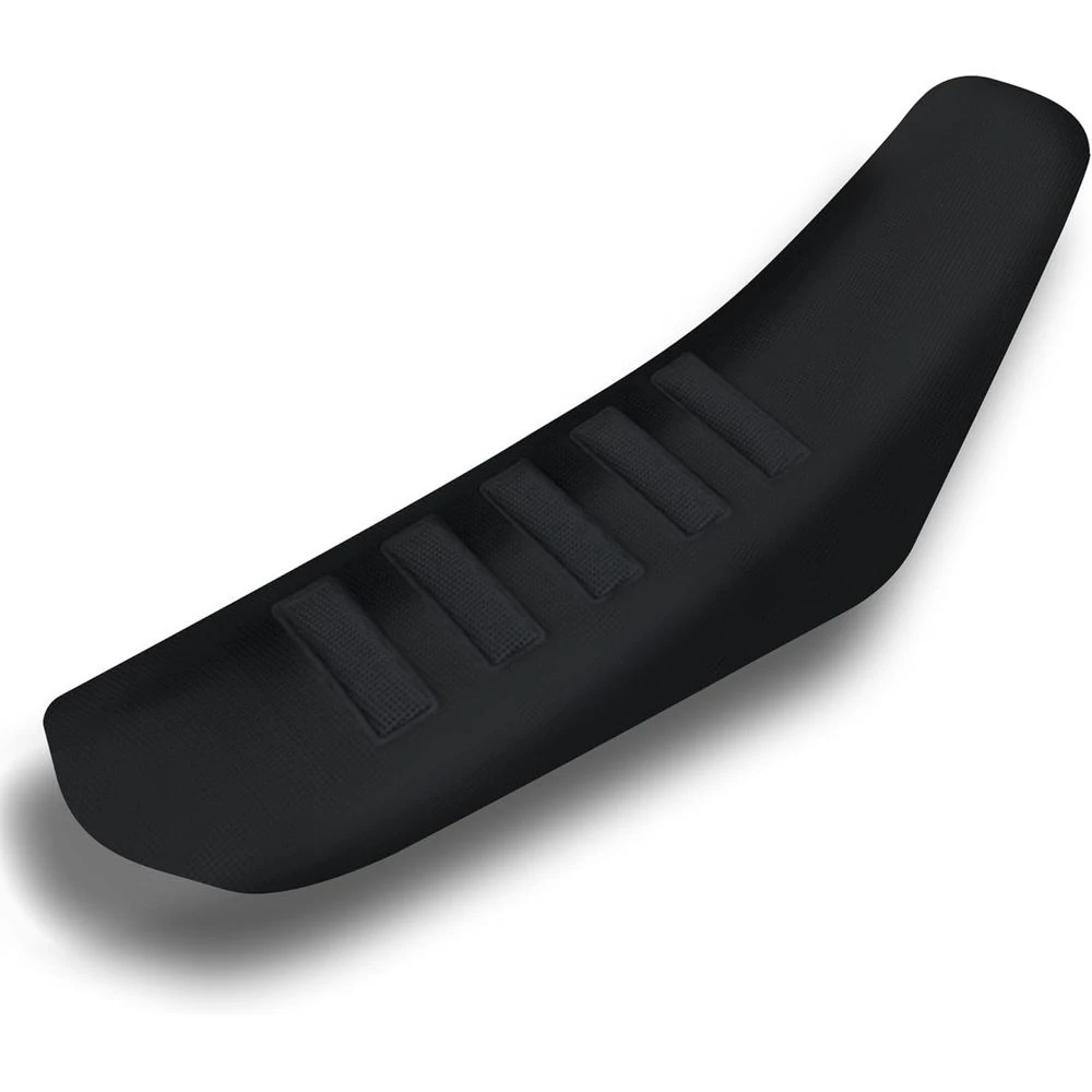 

Universal Ribbed Seat Cover Soft Waterproof Non-slip Ribbed Motorcycle Seat Cover For SXF EXC KXF CRF YZF WR TC TE