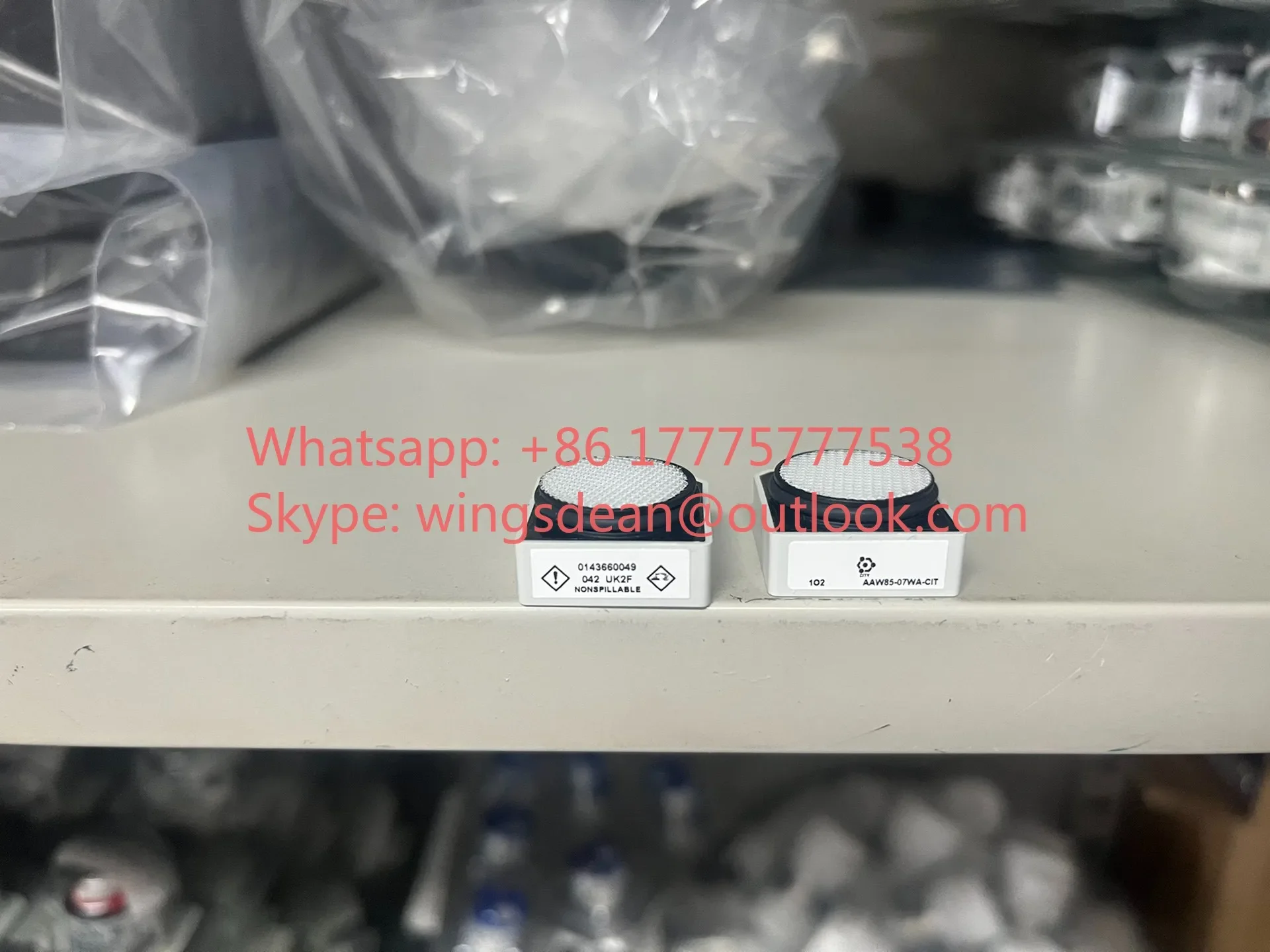 

1LEL75C 1LEL75M CITY 1series Combustible Gas Sensor PM989-600A-CIT