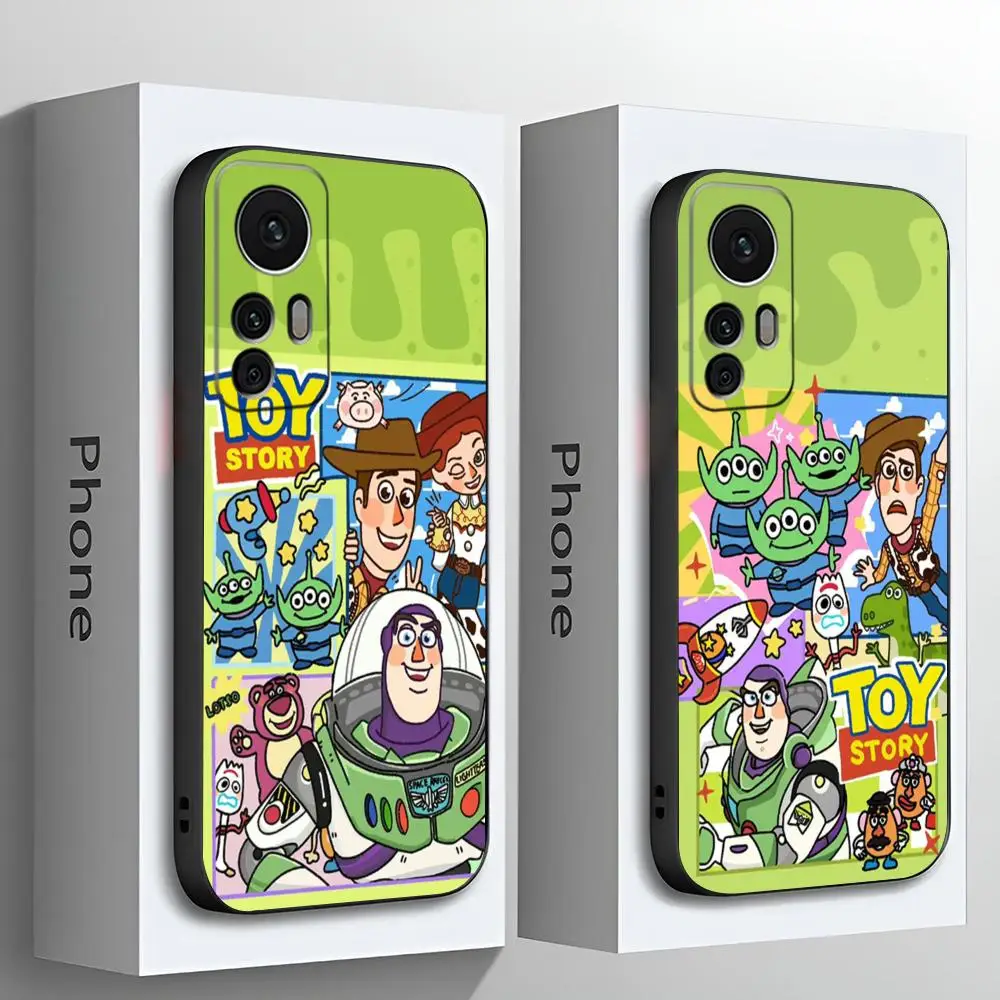 Чехол-накладка для Redmi 9 10 9T 9A 8 8A 10A Note 13 12 11 10S 9S 7 11S Pro Plus