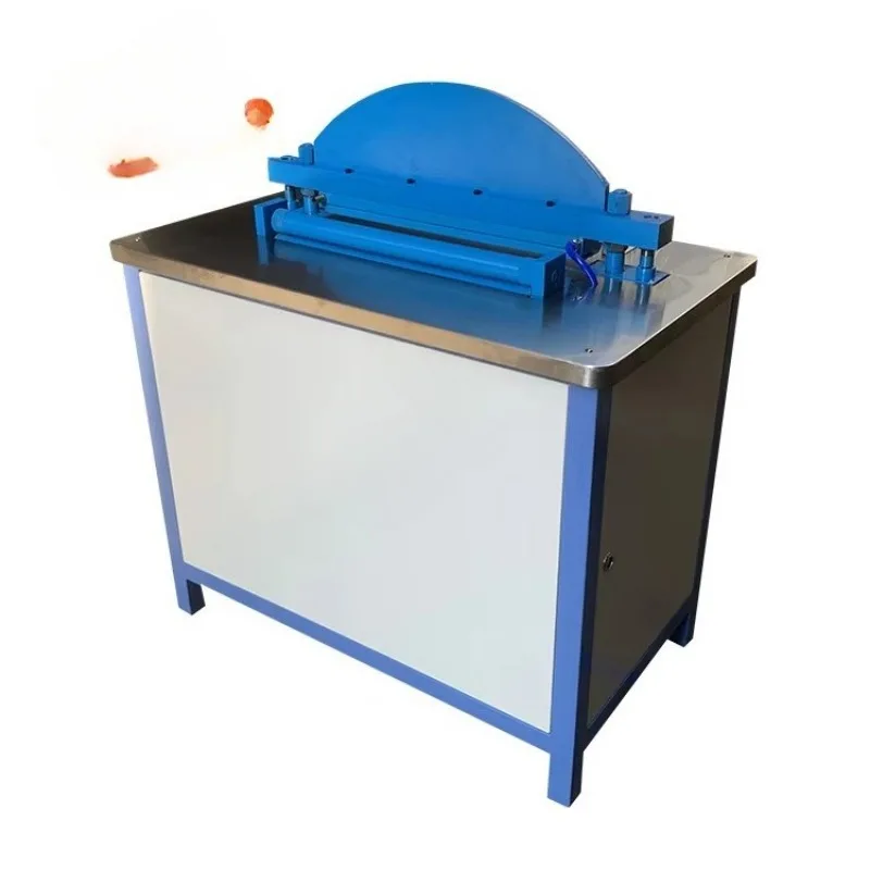 Car/sofa leather punching machine upper punching machine high speed leather punching machine