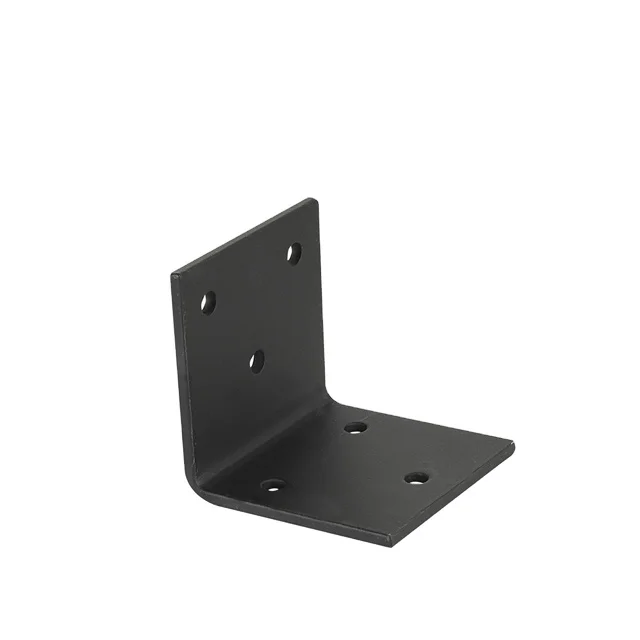 OEM кронштейн производителя угол алюминия латунь металлический кронштейн из нержавеющей стали монтажная мебель плавающие кронштейны для полки