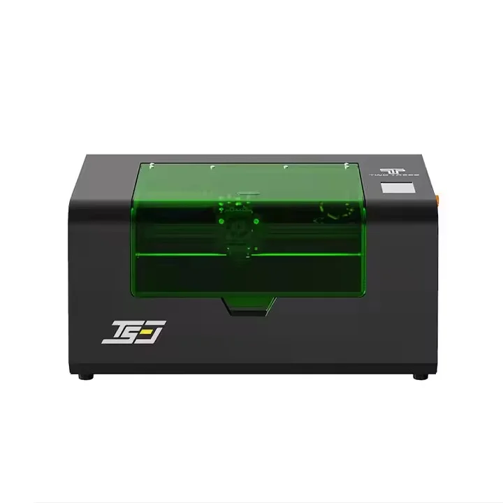 

10W Diode CNC Router Laser Engraving Machine for Wood Acrylic Rubber Plywood MDF 3D Home Use Laser Cutter for DIY Enthusiast