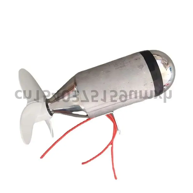 36V 12-24V 1000W 1200W Brushless Motor Marine Thruster Brushless Underwater Thruster Waterproof Motor