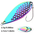 2.5g- 1 Hook