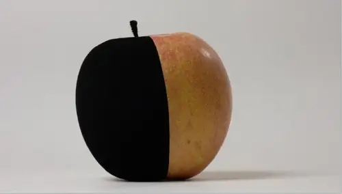 Imagen 2 del producto Pintura Darkest Musou Black 2,0 pigmento más oscuro True Black pluma importada sin paralelo recubrimiento Spray DIY modelo 100ml