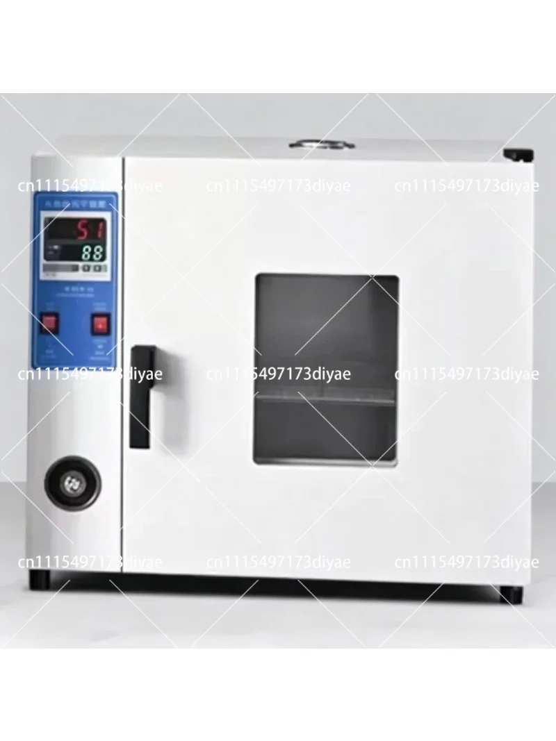 Electric Constant Temperature Drying Oven High Temp Small Industrial Heating Dryer