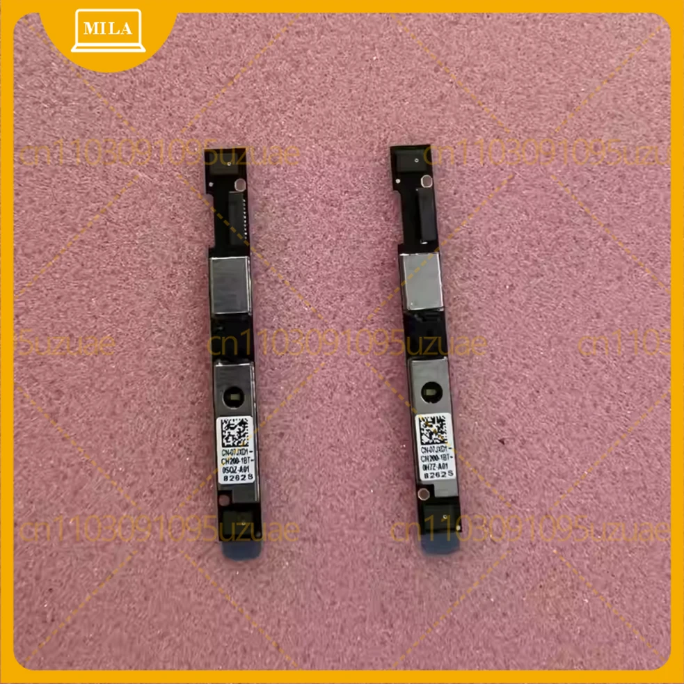 For Dell Latitude 5520 5420 7420 5320 5400 5500 5401 5501 Laptop Cam Web Camera Module Board 7JXD1 07JXD1