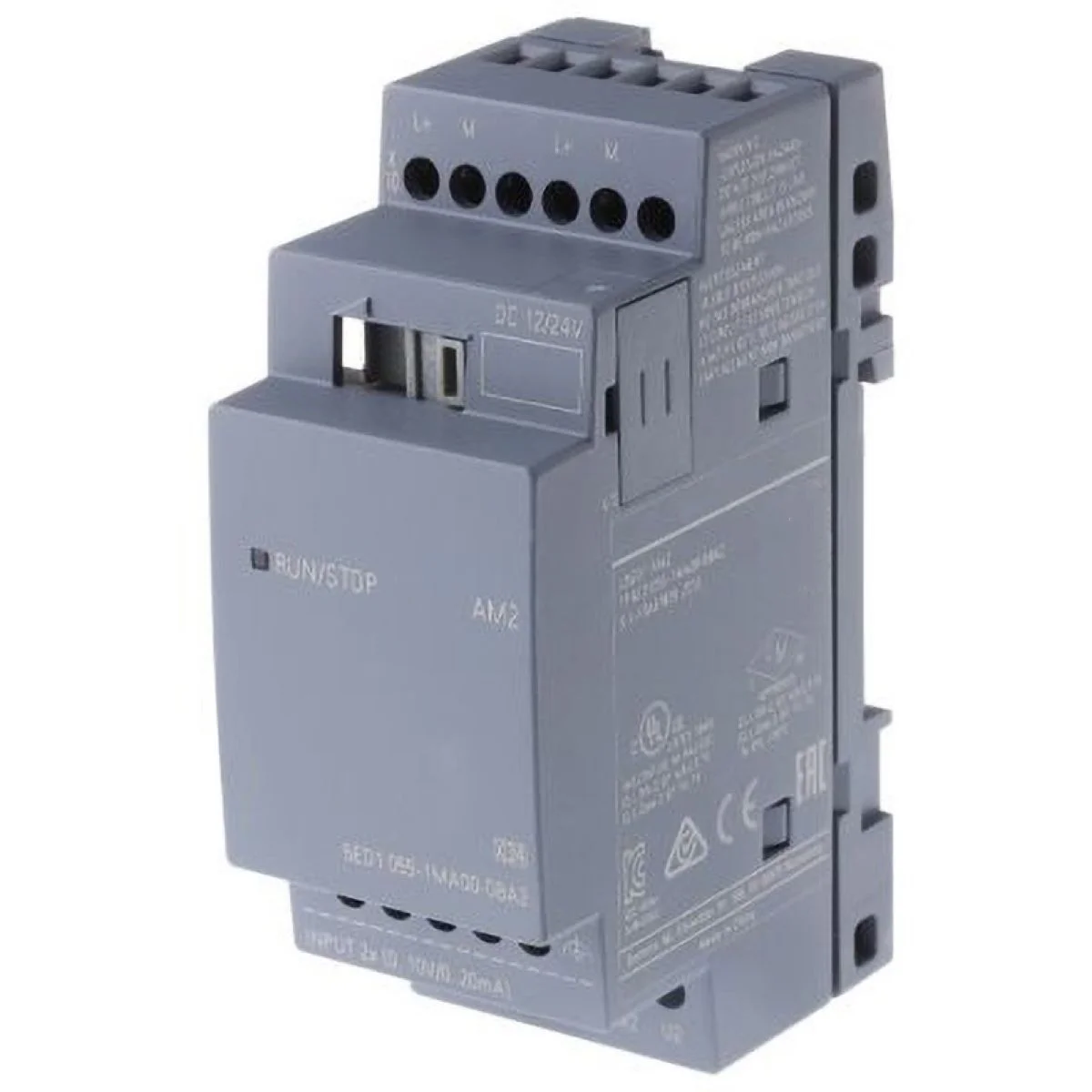 

6ED10551MA000BA2 6ED1055-1MA0-00BA2 expansion module