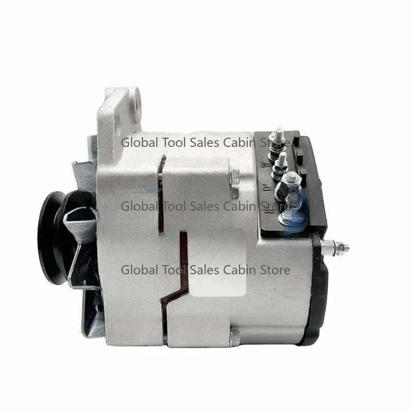 Generador 28V 55A del generador del alternador de las piezas de repuesto 612600090353 JFZ2517A3 del motor WD615 WD10