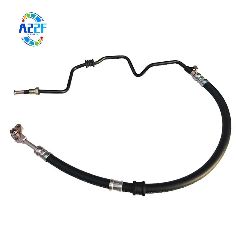 

A22F-53713-S3V-A01 Car Power Steering Pressure Hose For Honda Acura MDX Pilot 2001-2006 Steering Pump Oil Pipe 53713S3VA01