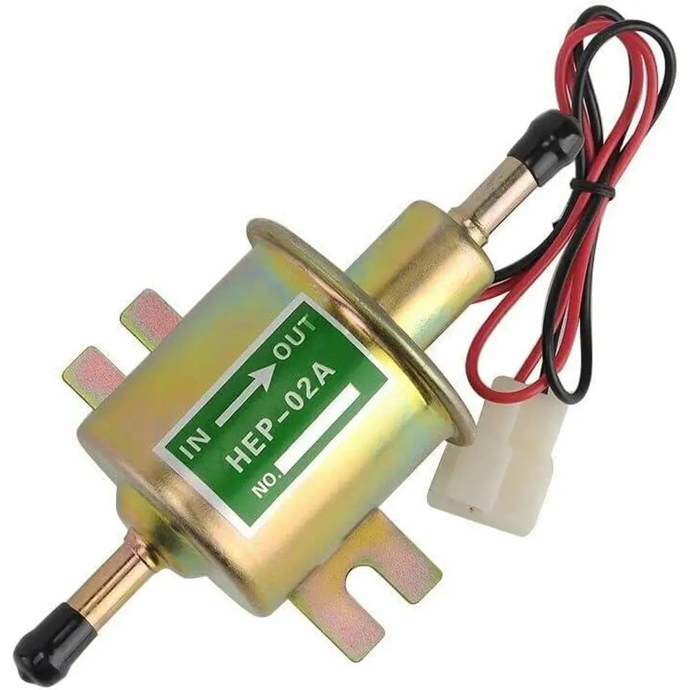 1Pcs Electric Fuel …